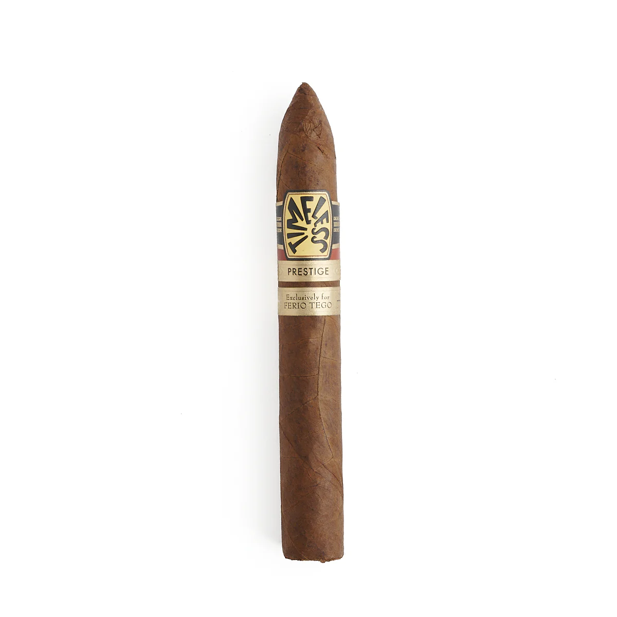 Ferio Tego Timeless Prestige #2 Torpedo - Image 2