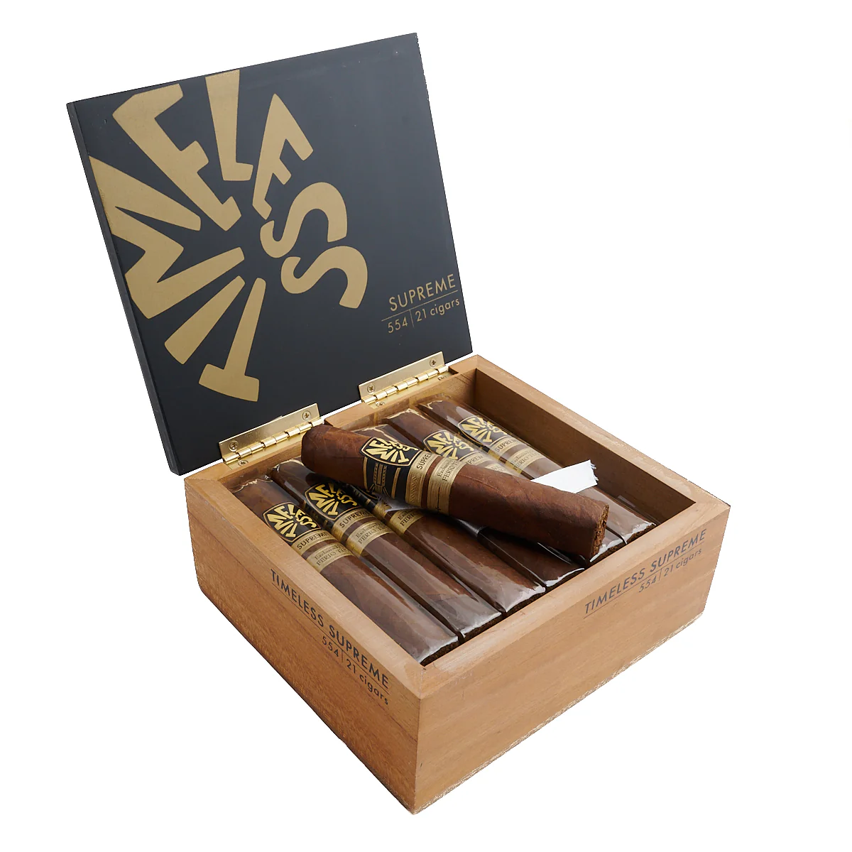 Ferio Tego Timeless Supreme 554 - Image 2