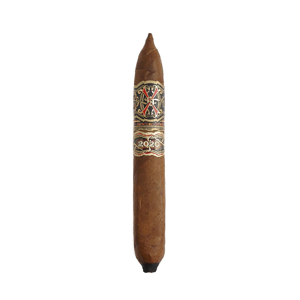 FFOX Heaven and Earth El Escorpion Natural - Image 3