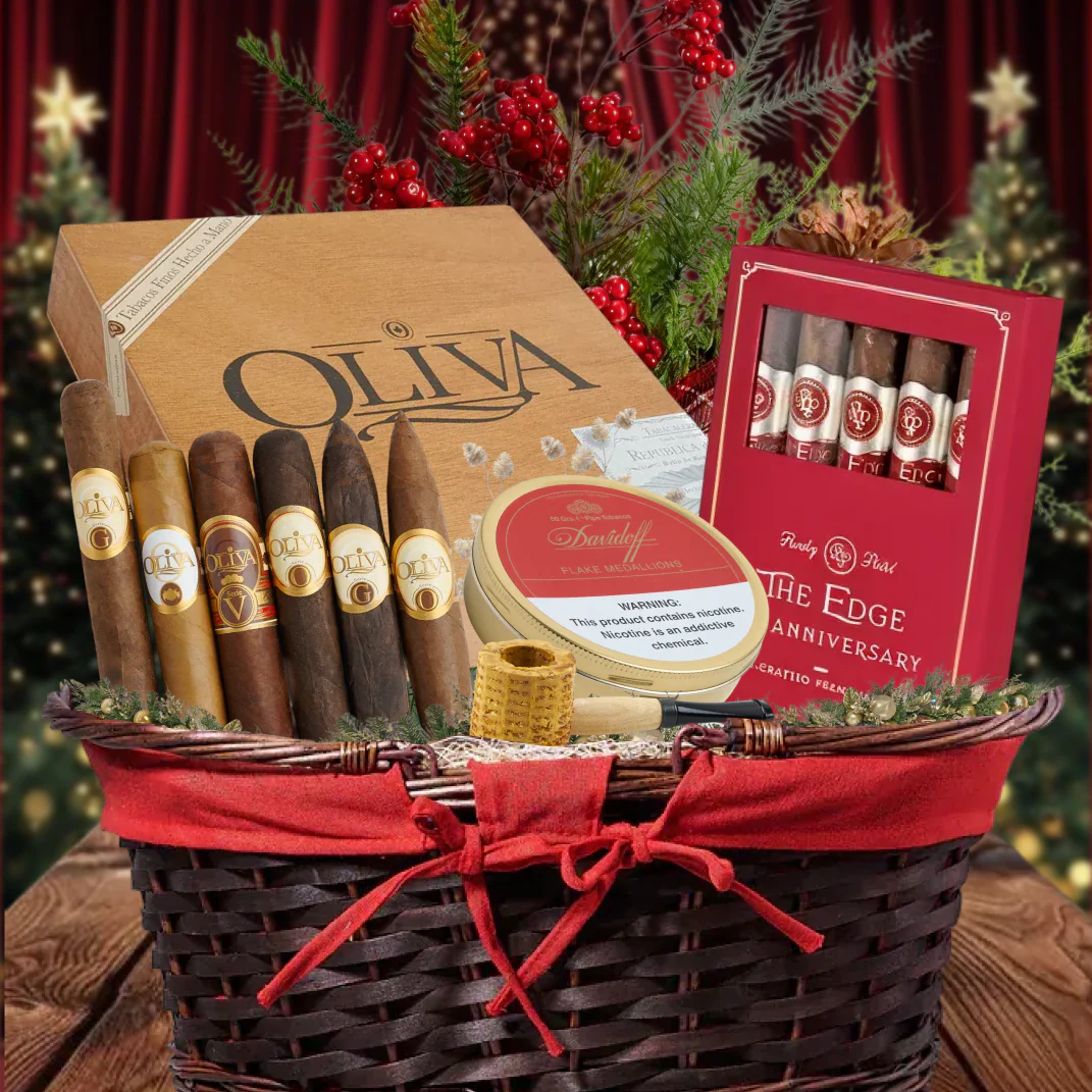 Fireside Indulgence Combo