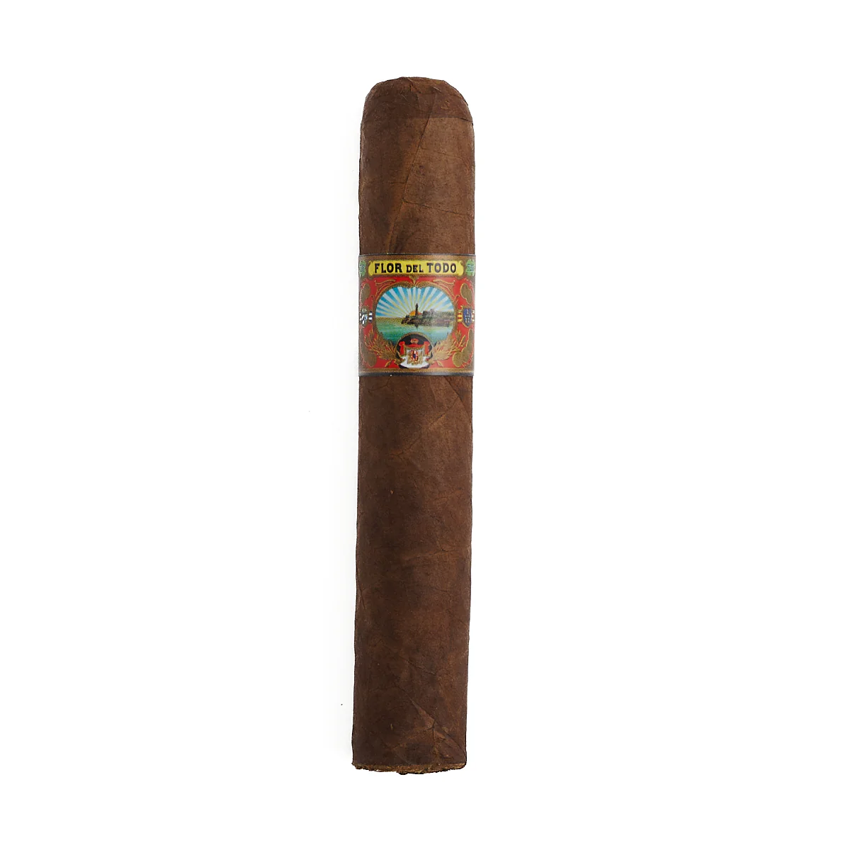 Flor del Todo Robusto - Image 2