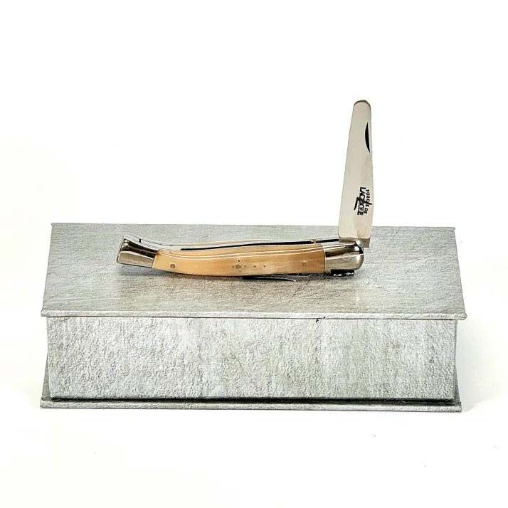 Forge de Laguiole 7cm Cigar Cutter