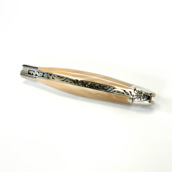 Forge de Laguiole 7cm Cigar Cutter - Image 3