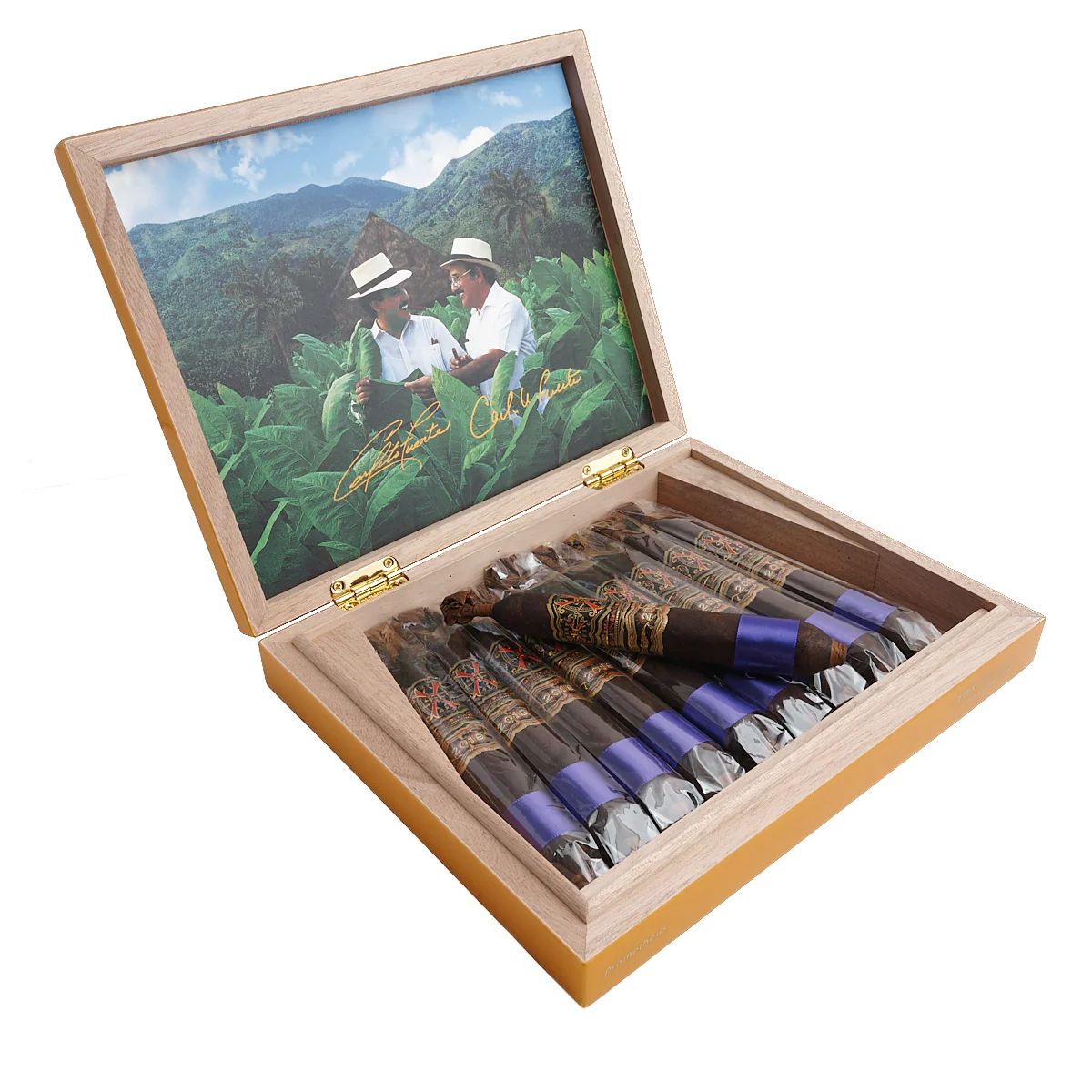 FFOX Heaven and Earth BBMF Maduro - Image 2