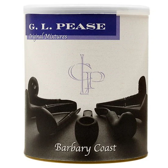 G. L. Pease Barbary Coast
