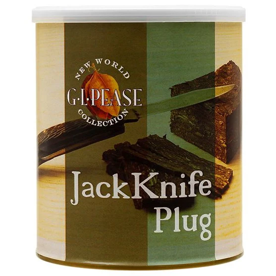 G. L. Pease JackKnife Plug