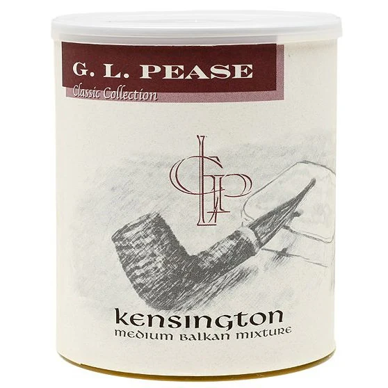 G. L. Pease Kensington