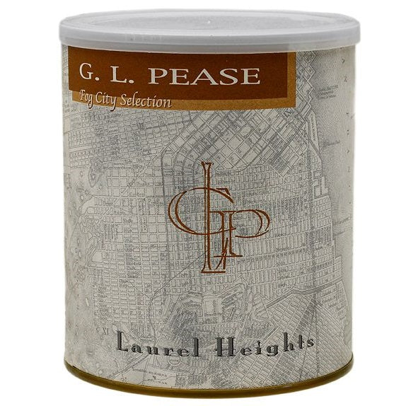 G. L. Pease Laurel Heights
