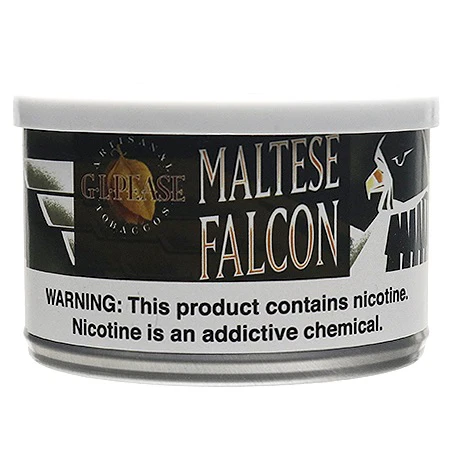 G. L. Pease Maltese Falcon - Image 3