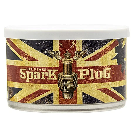 G. L. Pease Spark Plug