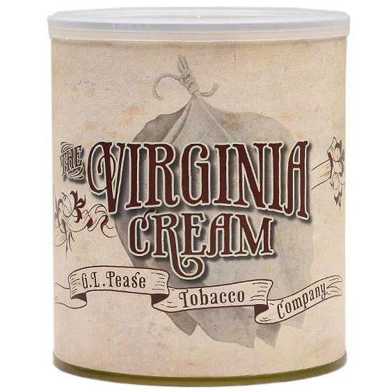 G. L. Pease The Virginia Cream