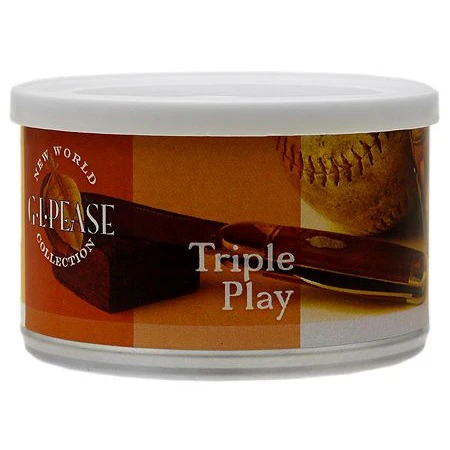 G. L. Pease Triple Play - Image 3