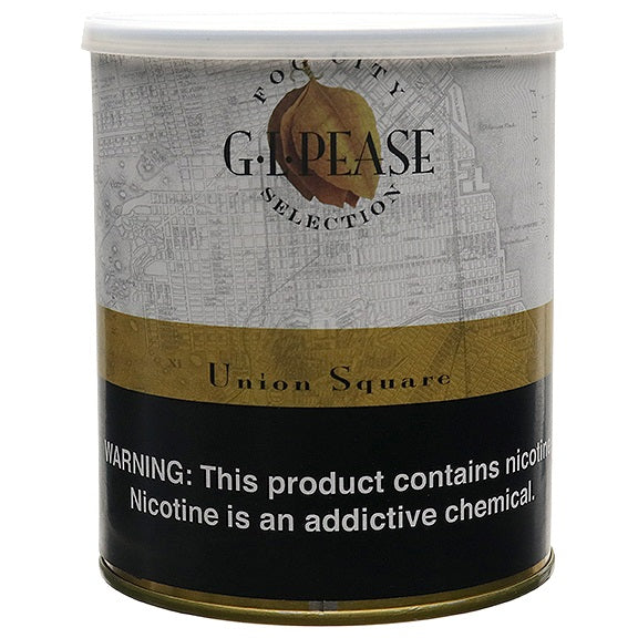 G. L. Pease Union Square
