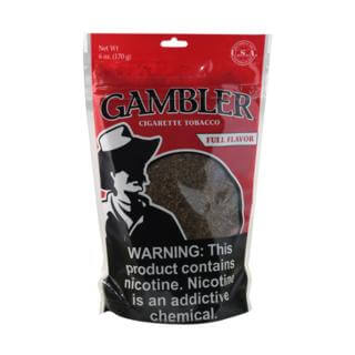 Gambler RYO Regular Full Flavor 6oz