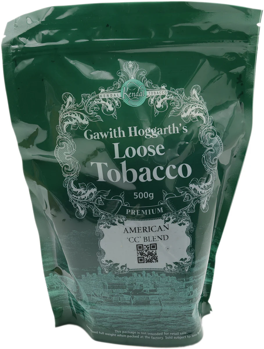 Gawith & Hoggarth American Blend Coffee Caramel