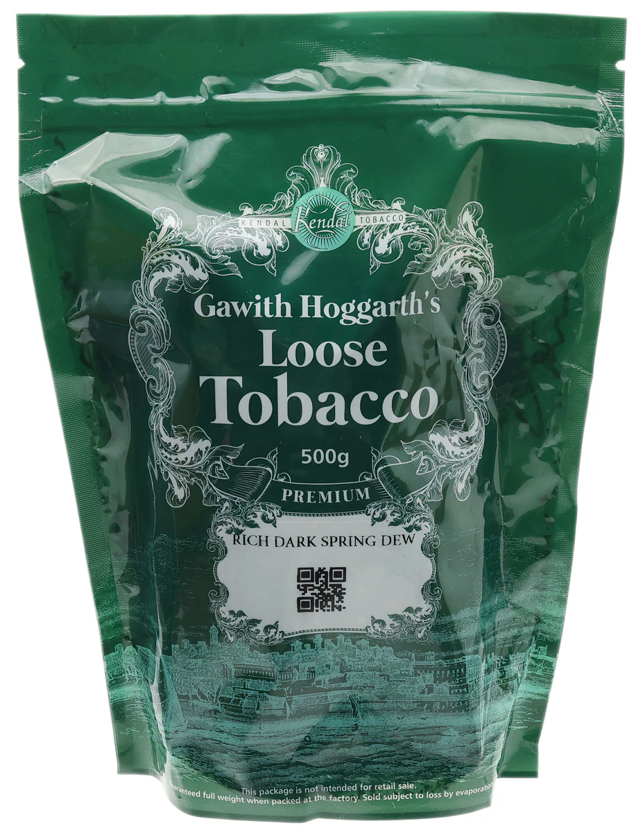 Gawith & Hoggarth Rich Dark Spring Dew