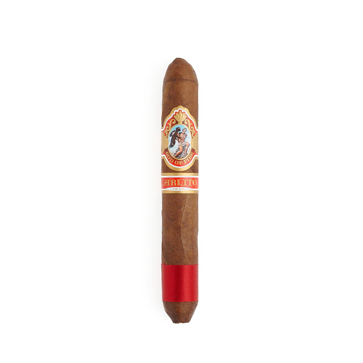 God of Fire Carlito Diadema 56 Diademas - Image 3