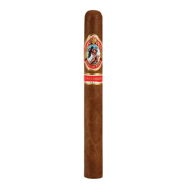 God of Fire Don Carlos Churchill - Image 2