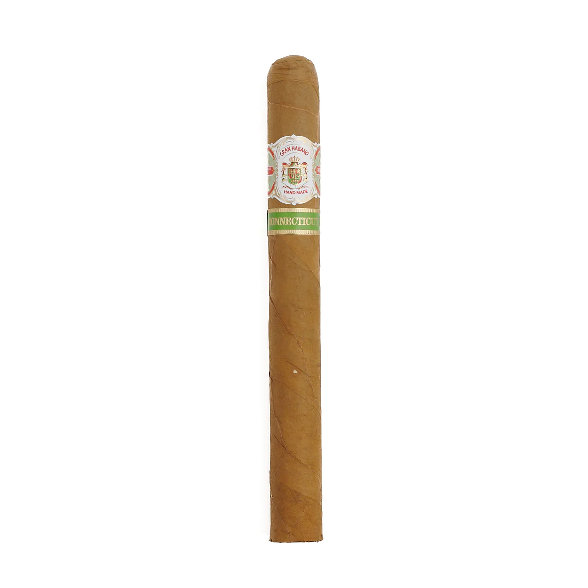 Gran Habano #1 Connecticut Churchill - Image 2