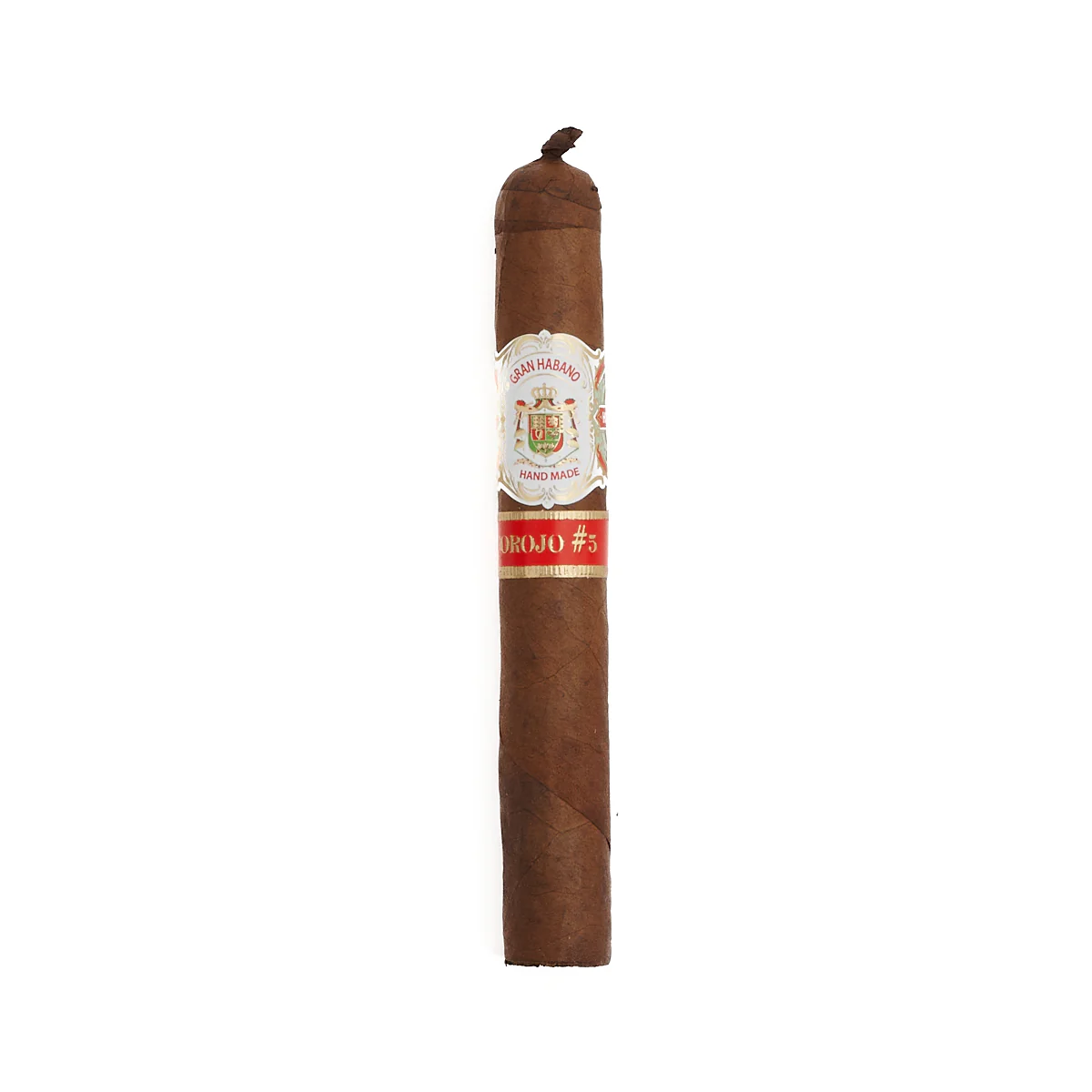 Gran Habano #5 Corojo Lunch Break - Image 2
