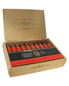 Gran Habano #5 Corojo Maduro Gran Robusto