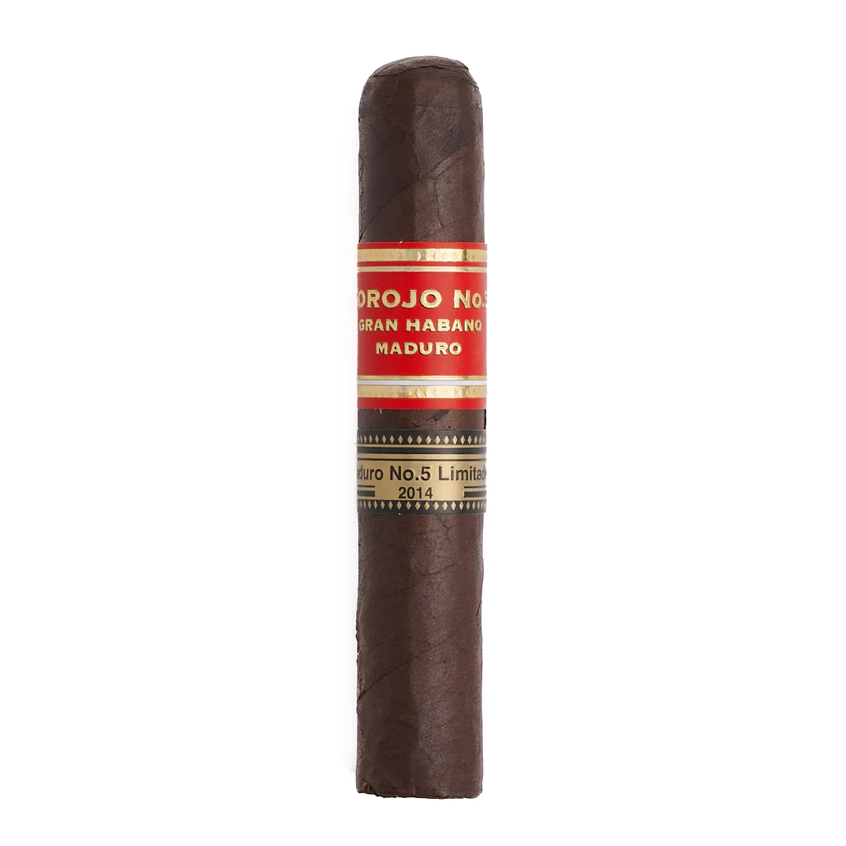 Gran Habano #5 Corojo Maduro Rothchild - Image 2