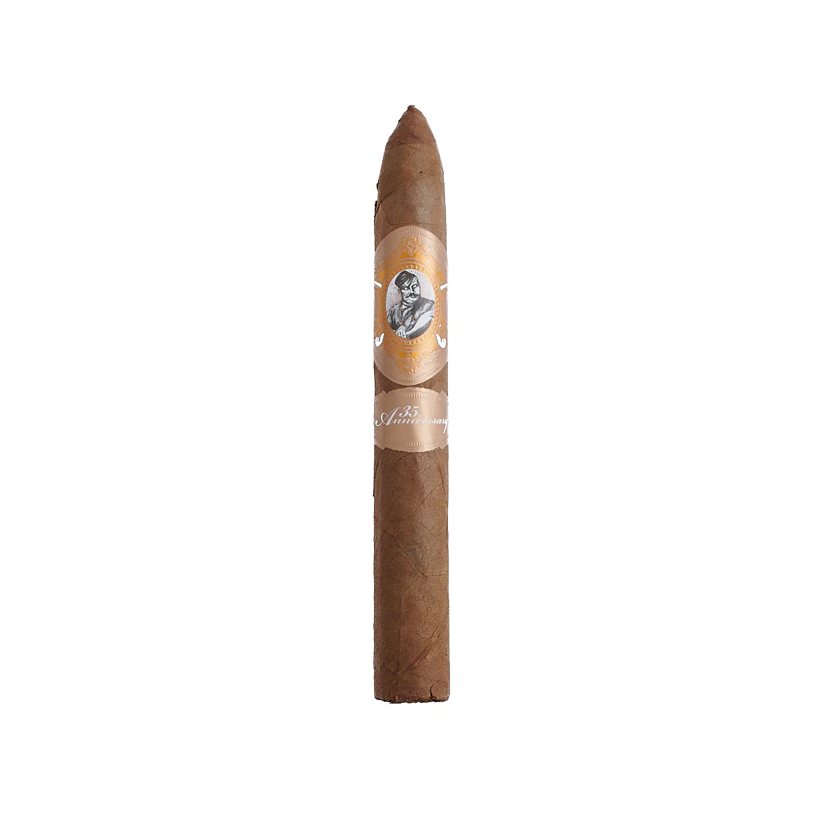 Gurkha 35th Anniversary Piramide - Image 3