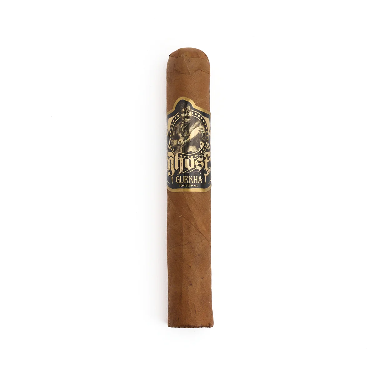 Gurkha Ghost Gold Shadow Robusto - Image 2