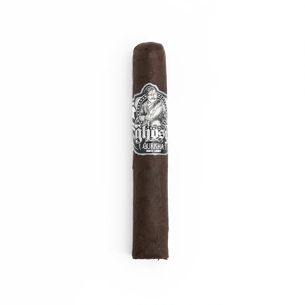 Gurkha Ghost Shadow Robusto - Image 2