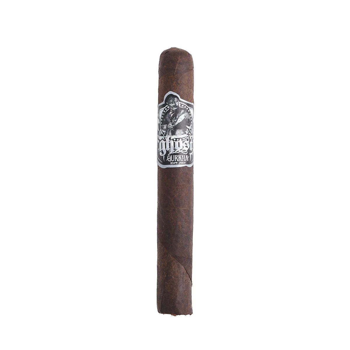 Gurkha Ghost Silver Asura - Image 3