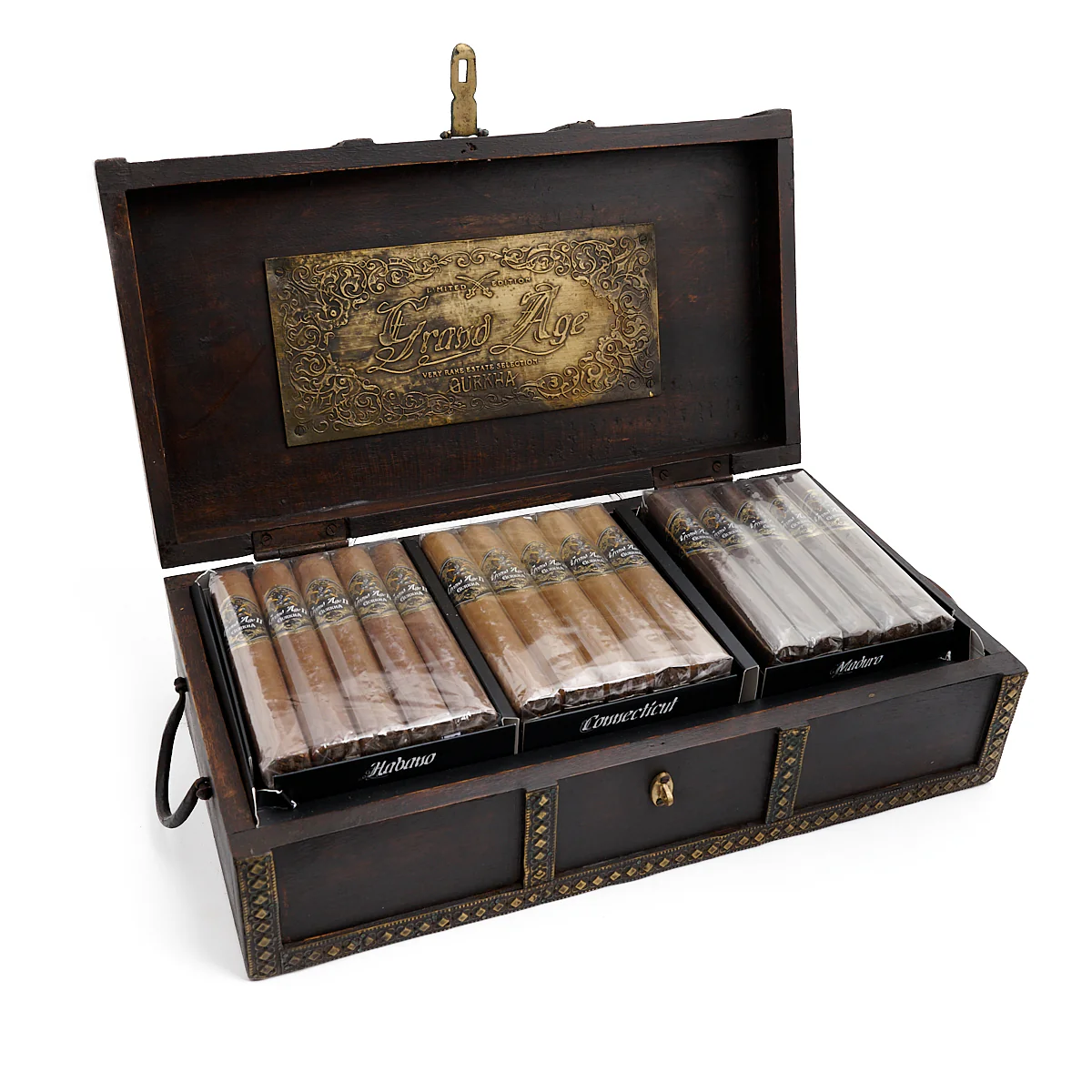Gurkha Grand Age - Image 2