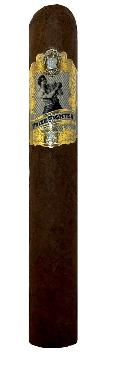 Gurkha Prize Fighter Maduro Toro - Image 2