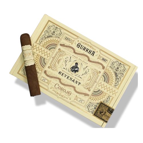 Gurkha Revenant Corojo Robusto