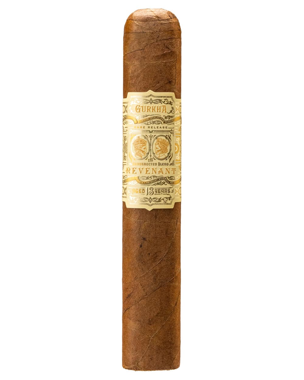 Gurkha Revenant Corojo Robusto - Image 2