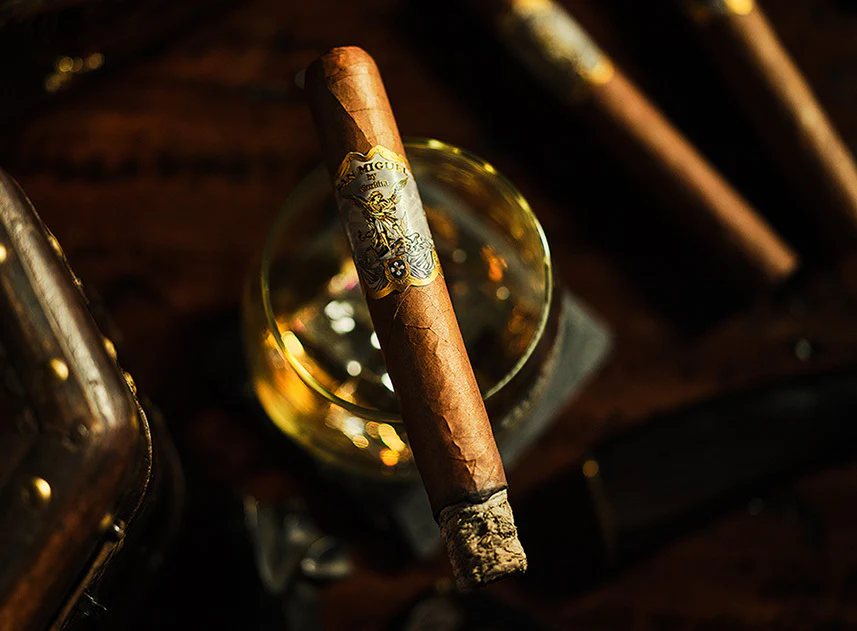 Gurkha San Miguel Robusto - Image 3