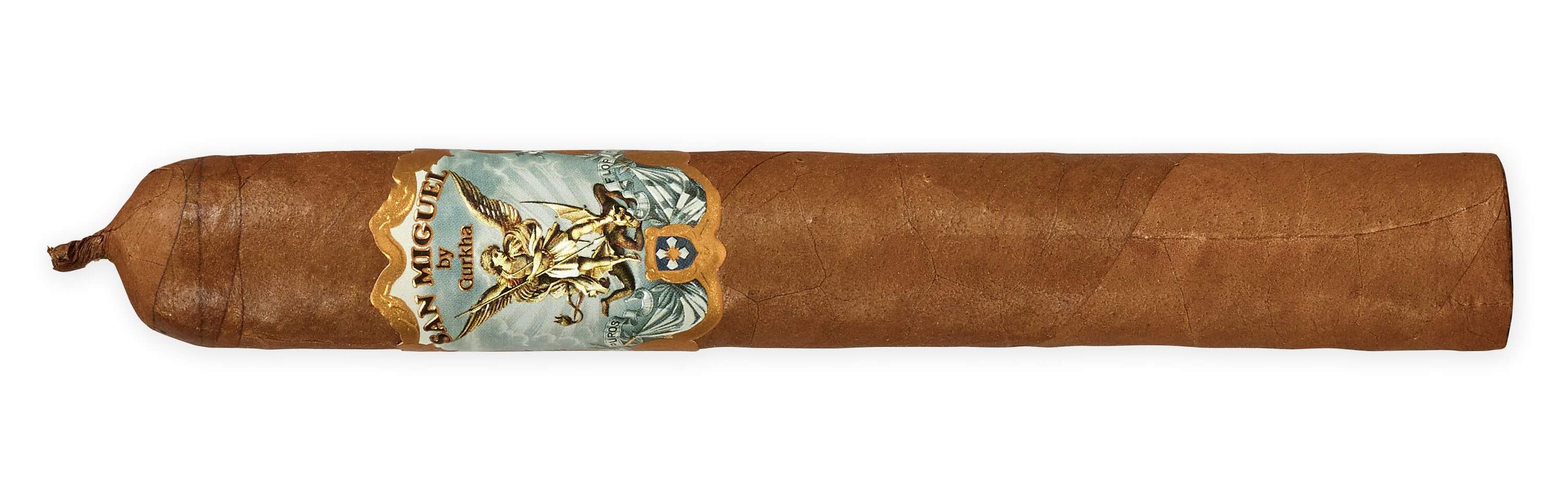Gurkha San Miguel Robusto - Image 4