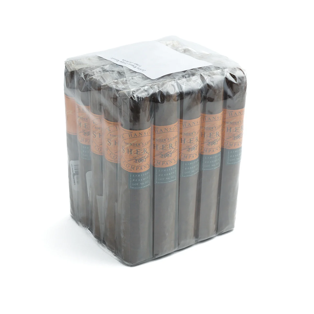 Gurkha Sherpa Orange Robusto