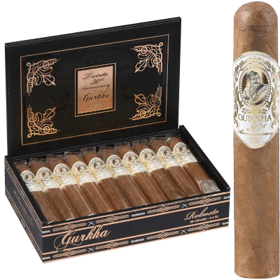 Gurkha Treinta Robusto