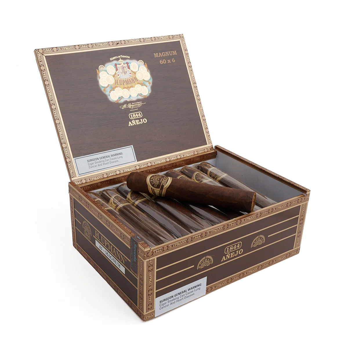 H. Upmann 1844 Anejo Magnum - Image 2