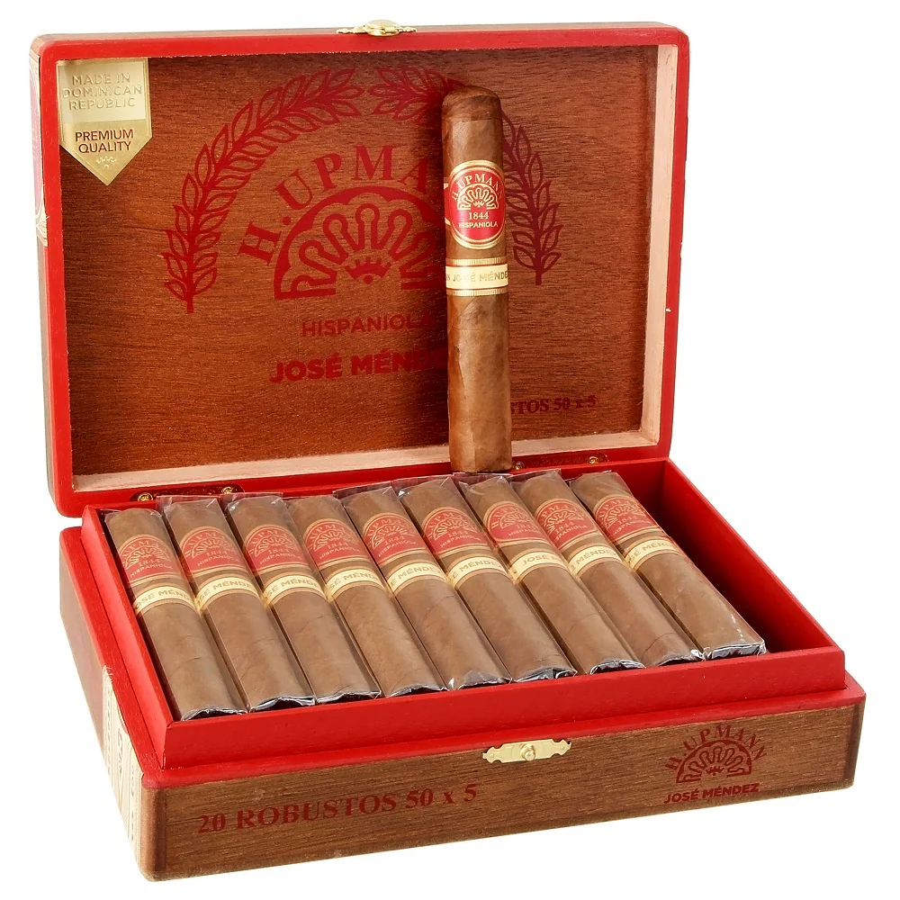 H. Upmann Hispaniola Robusto