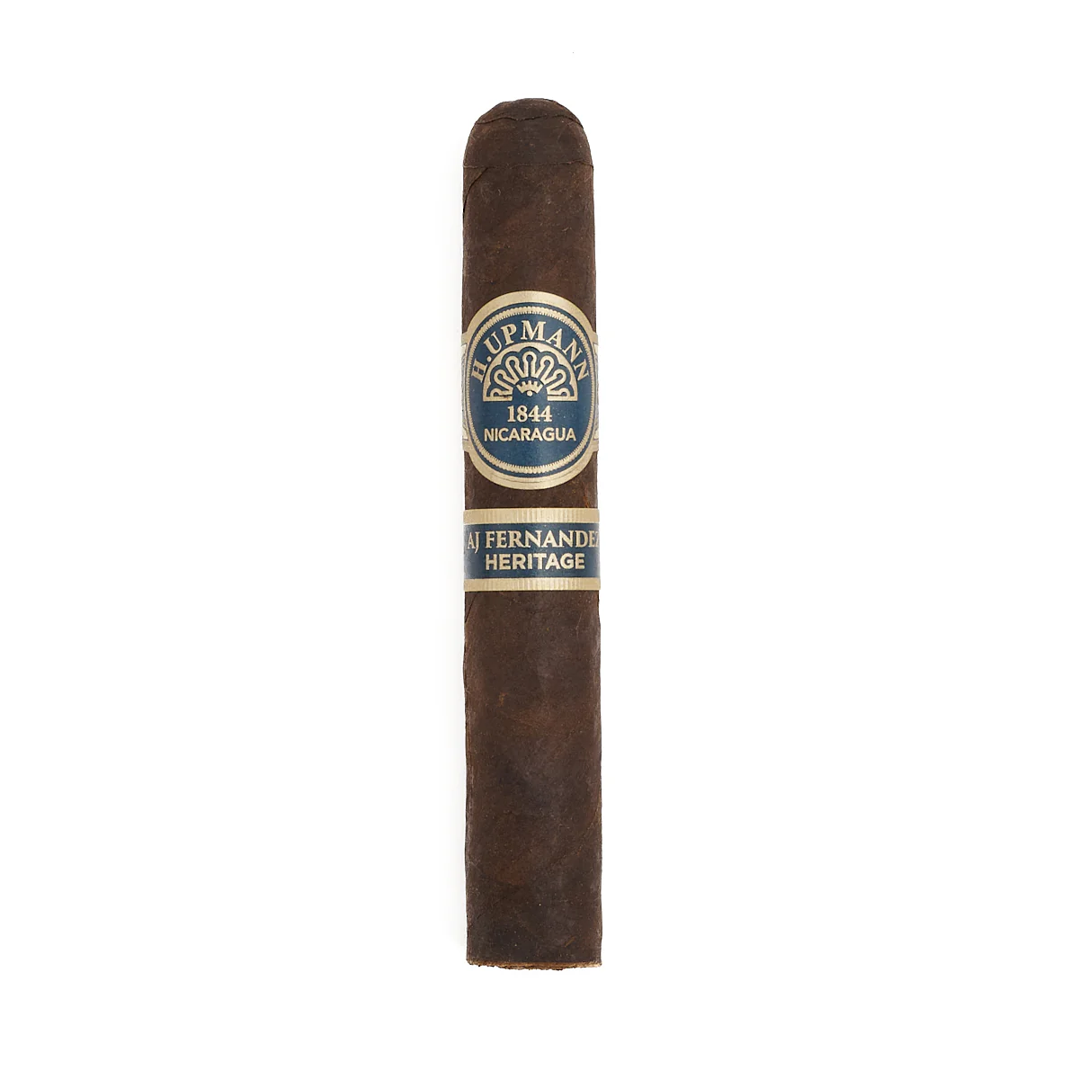 H. Upmann Nicaragua Heritage By AJ Fernandez Robusto - Image 2