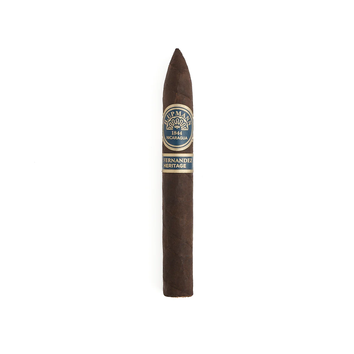 H. Upmann Nicaragua Heritage By AJ Fernandez Torpedo - Image 3