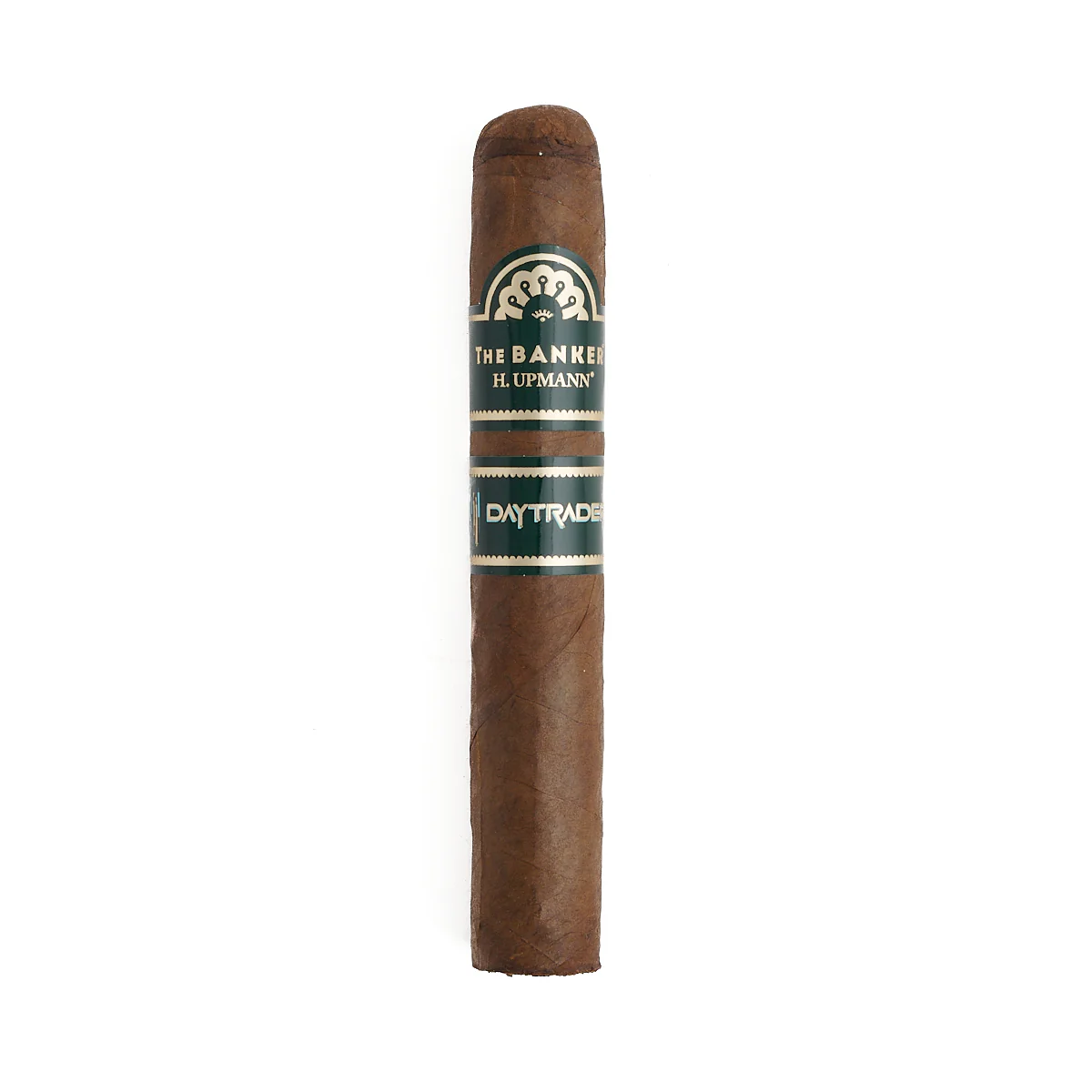 H. Upmann The Banker Daytrader Whale - Image 2