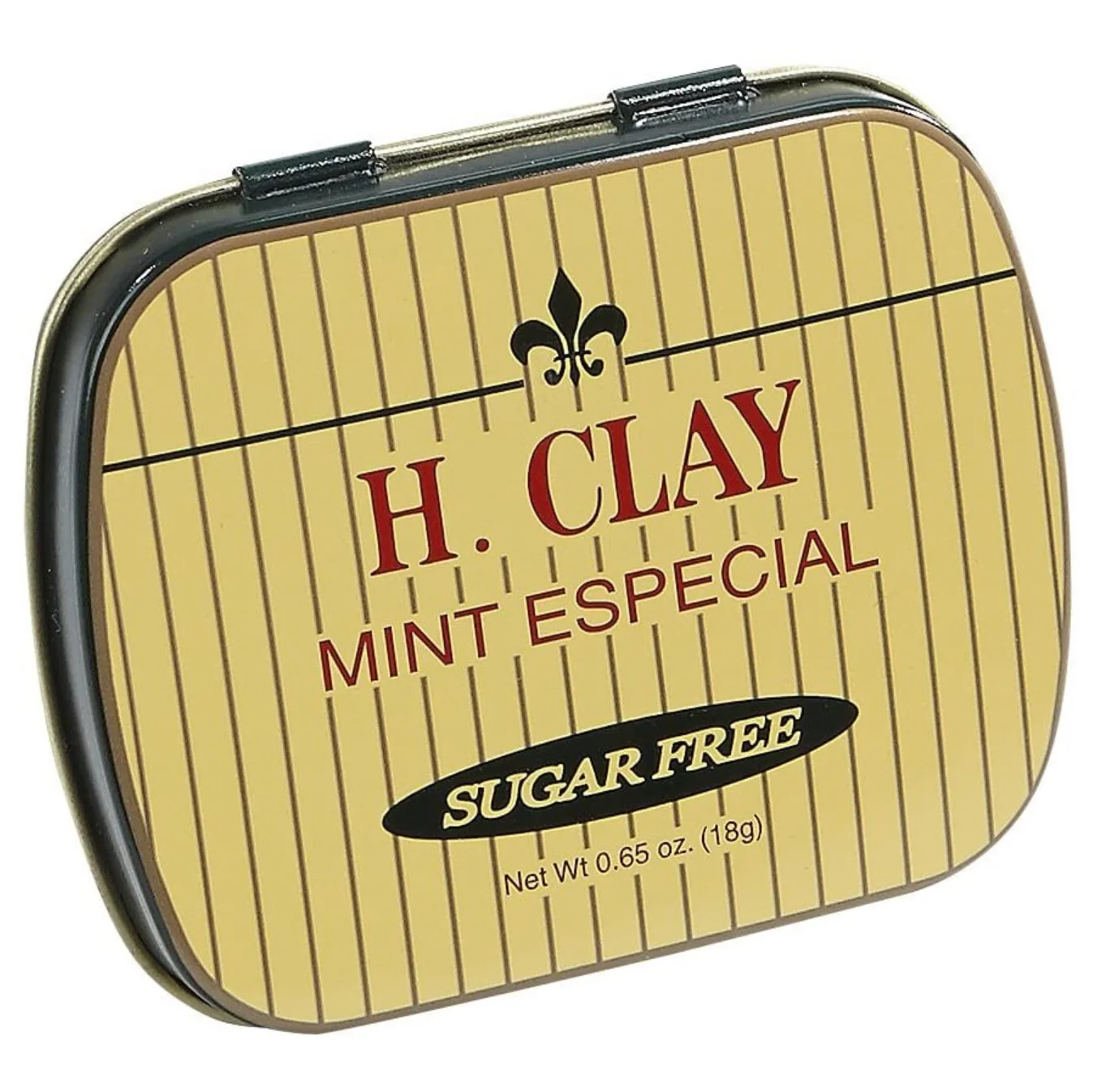 Henry Clay Smokers Mints USPS