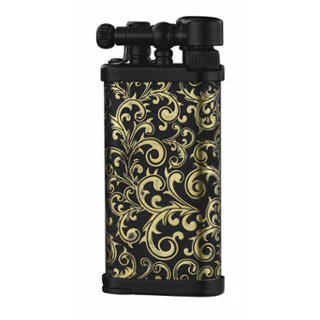 IM Corona Old Boy Matte Black Arabesque