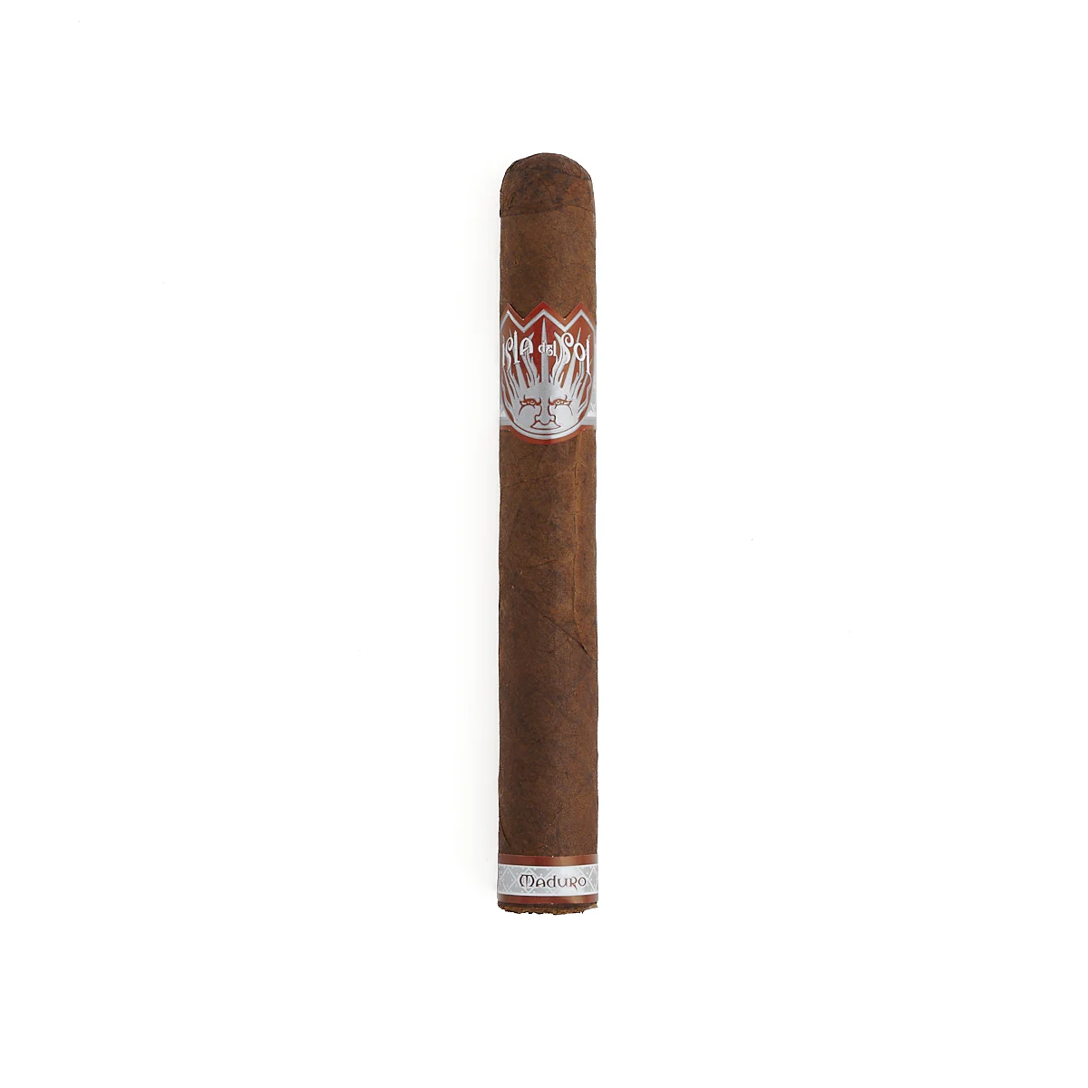 Isla Del Sol Maduro Toro - Image 3