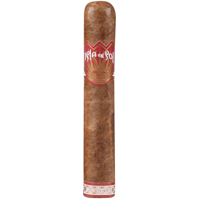 Isla Del Sol SunGrown Robusto - Image 3
