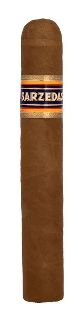 J.C. Newman Sarzedas Robusto - Image 2