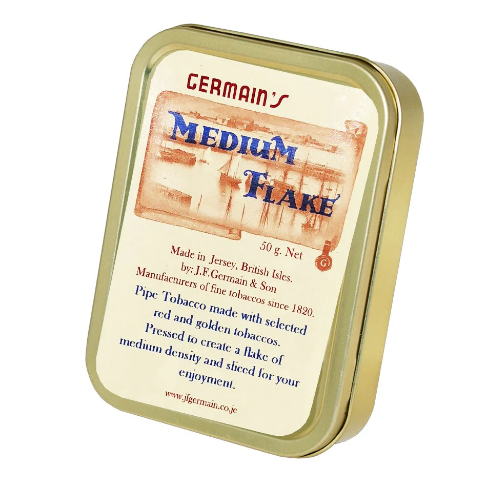 JF Germain Medium Flake