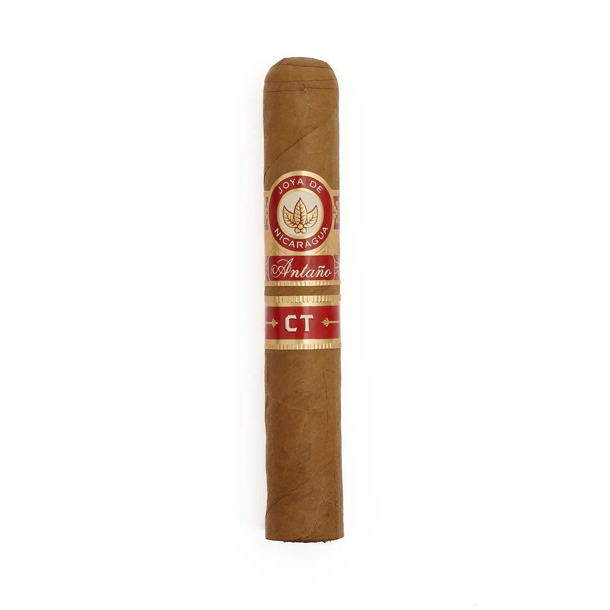 Joya De Nicaragua Antano Connecticut Robusto - Image 2